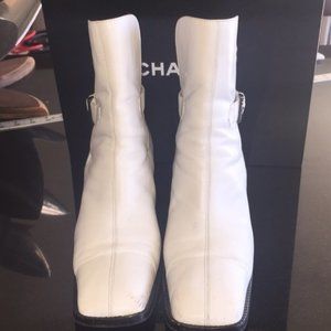 ✨Rare! ✨Chanel shoes size 41.5